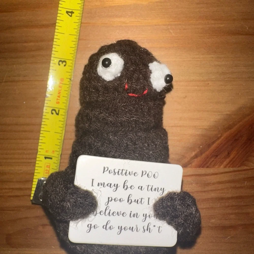 Positive Poo - Picture 1 of 3